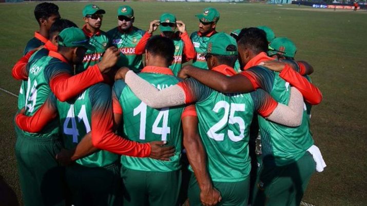 ACC Emerging Cup: Bangladesh reach final beating Afghanistan by 7 wickets