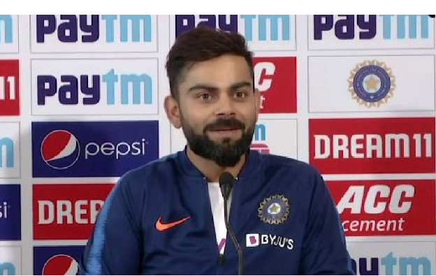Virat excited over day-night test, expresses worry over pink-balls