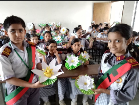 Final result of ‘Bijoy Phul’ competition-2018 published