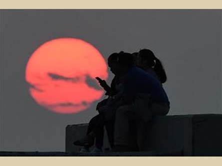 Majority of Americans believe U.S. gov’t does little to protect environment: survey


