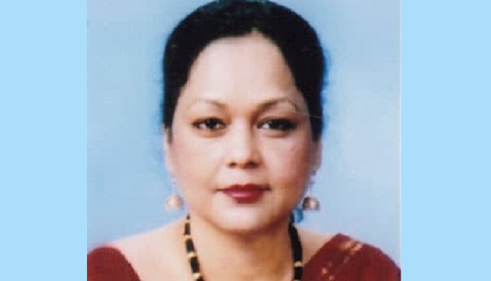 IUBAT appoints new Dean of CBA