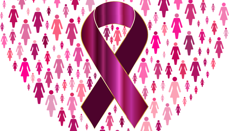 Awareness can cut breast cancer risk
