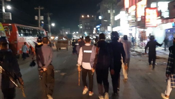 10 BCL men injured in Chandpur factional clash