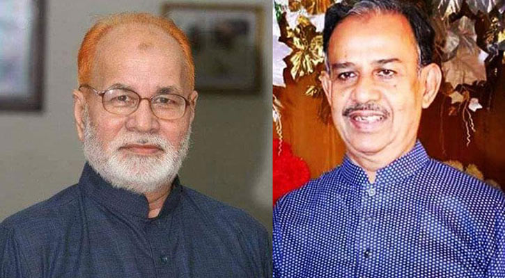 Mannafi made president, Humayun Kabir general secretary of Dhaka south Awami Leage