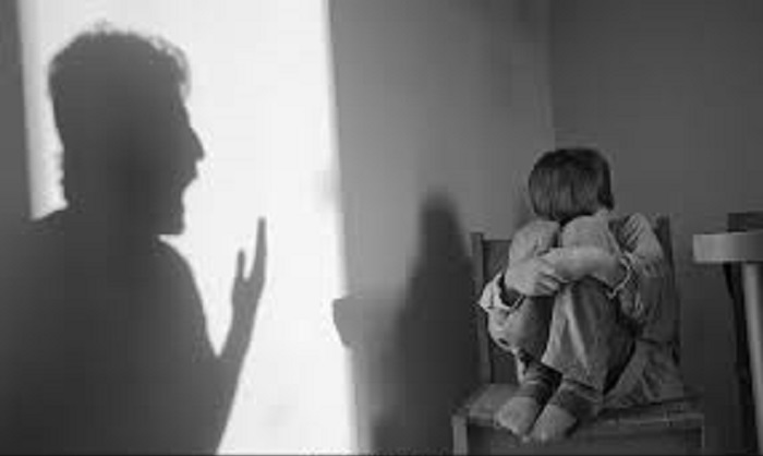 Reduction of physical and mental punishment against children stressed