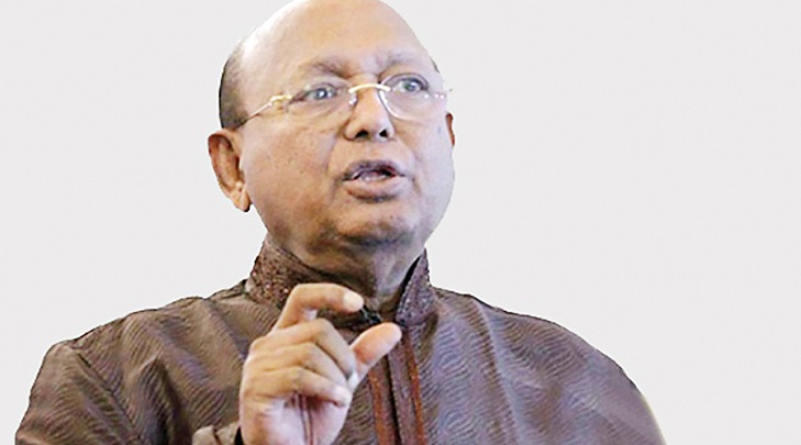 Tofail warns activists of conspirators