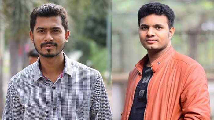 VP Nur lobbying for post in Chhatra Dal: DUCSU AGS Saddam