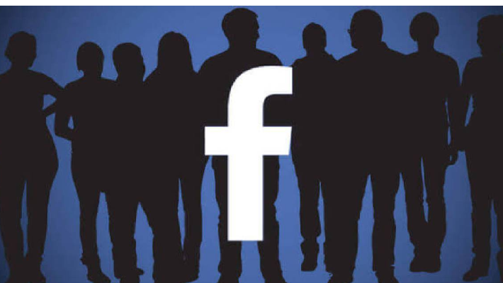 Facebook removes Conservative Party ad with BBC presenters