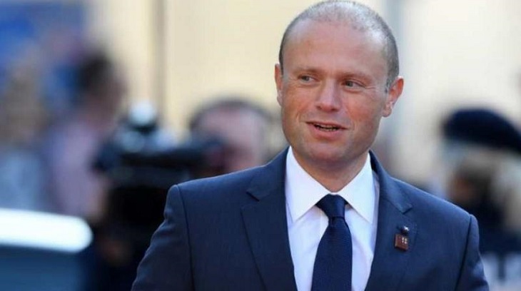 Malta PM to quit amid journalist murder probe protests