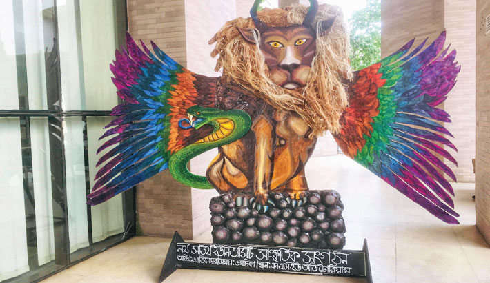 NSU all set to celebrate 23rd ACE