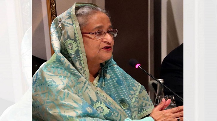 Keep up pressure on Myanmar: PM to int’l community 