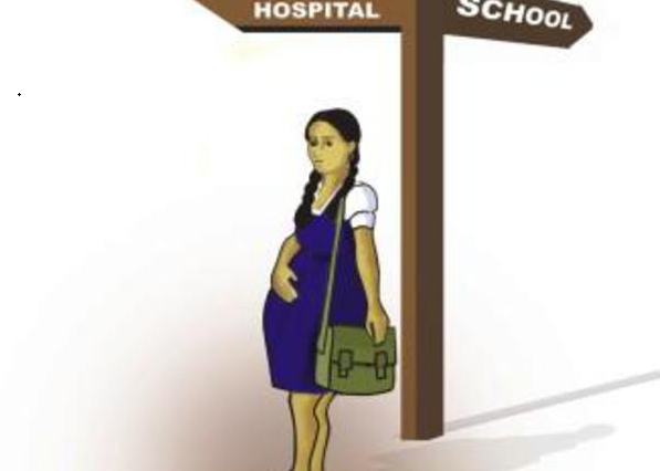 Health experts for preventing adolescent pregnancy