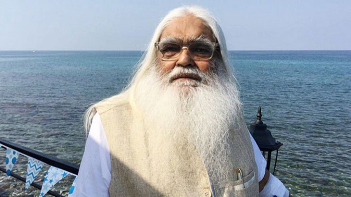 Sirajul Alam Khan hospitalised in Dubai