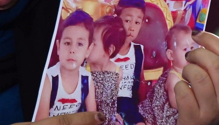 US House votes for sanctions on Chinese officials over Uighur treatment