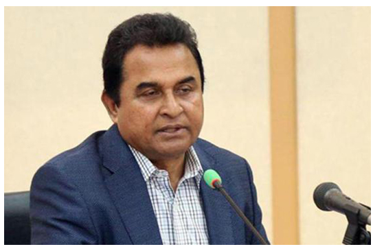 Kamal for sector-wise, demand-based financing