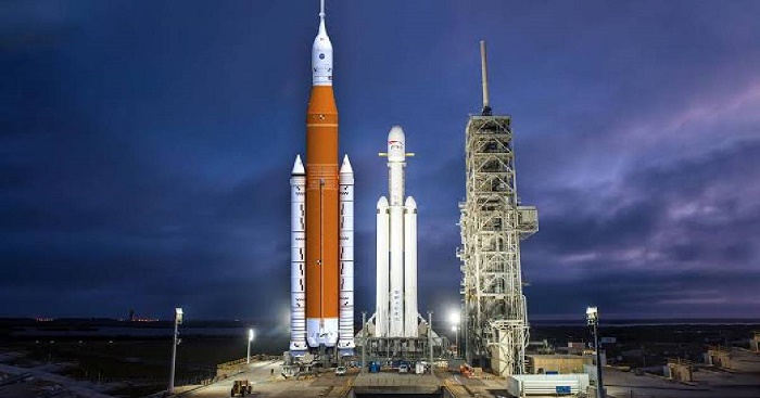 NASA to launch 