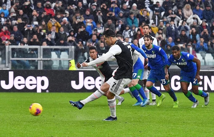 Roma, Lazio test Serie A ambitions against top dogs Inter and Juventus

