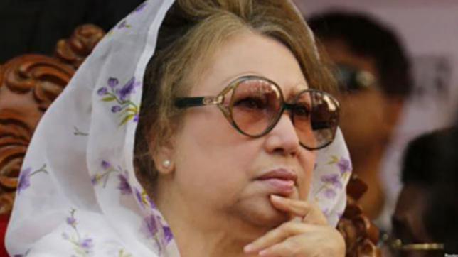 Khaleda’s bail hearing deferred until December 12