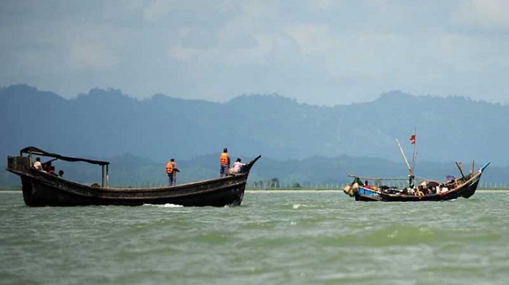 Myanmar to return 17 Bangladeshi fishermen 