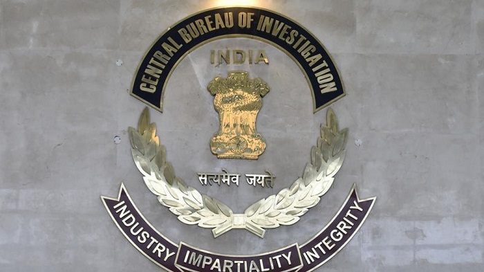 CBI books India high court's sitting judge in bribery case
