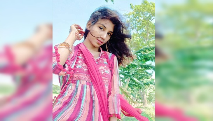 University student found dead on Dhaka street is daughter of police officer