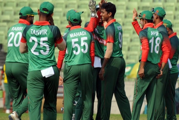 Bangladesh beat Nepal to fix Sri Lanka gold medal clash in SA Games