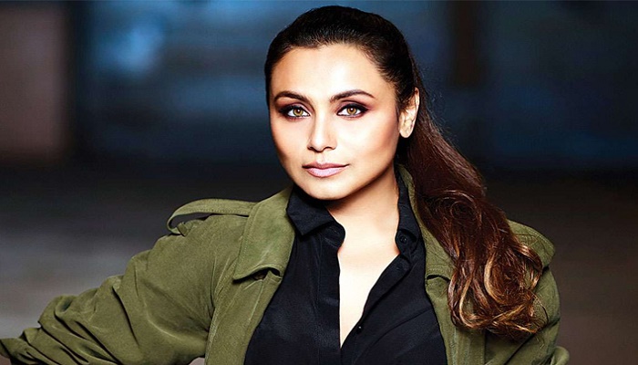 Rani Mukerji will come to Salman Khan's Bigg Boss show