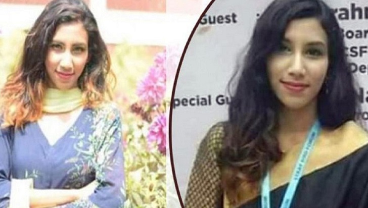 Friend held over Rumpa’s mysterious death