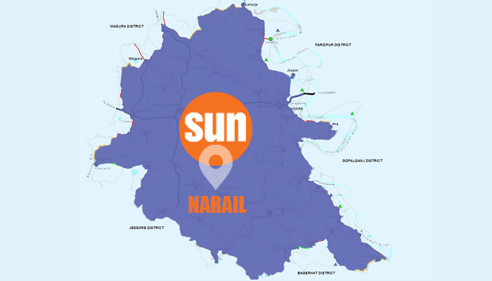 Housewife beaten to death in Narail