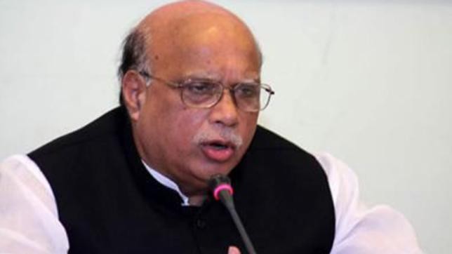BNP-Jamaat will be erased from Bangladesh politically: Nasim