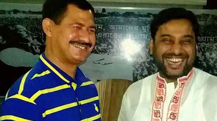 Smarat, Arman chargesheeted in narcotics case