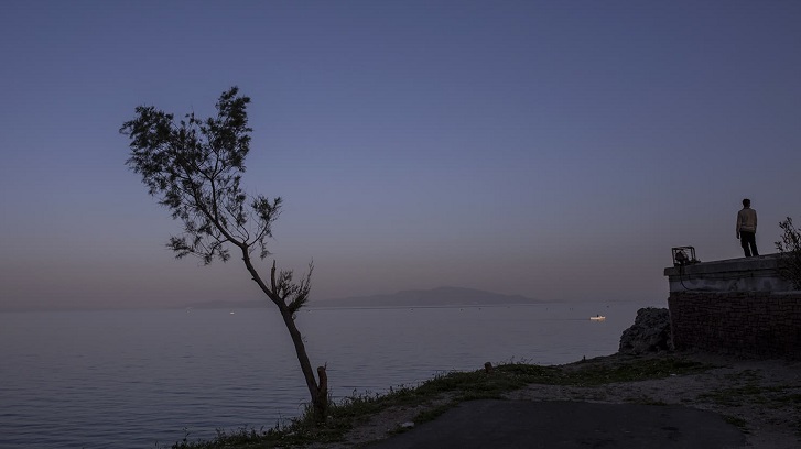 Illegal migrants: Dreams of making fortune turn hellish