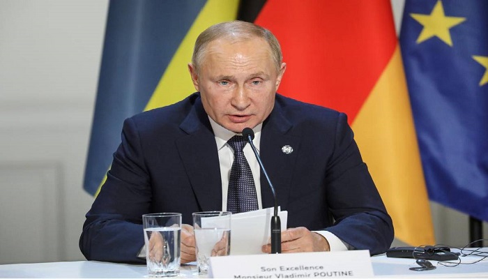 Putin says Russia has every reason to appeal against sports ban