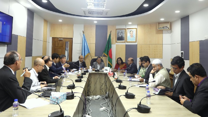 ADB to give Bangladesh US$ 540 million for human resource development