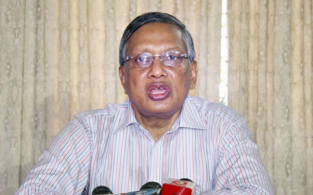 Ziauddin Bablu gets JP ticket in Chattogram-8 by-polls