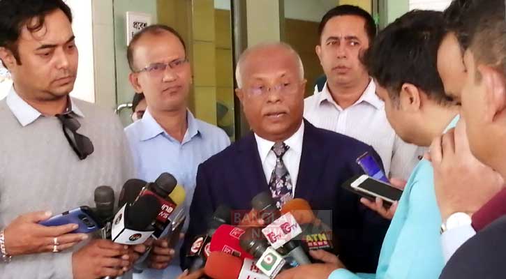 Rooppur Power Plant pillow scam: Masudul Alam, 12 other govt officials held