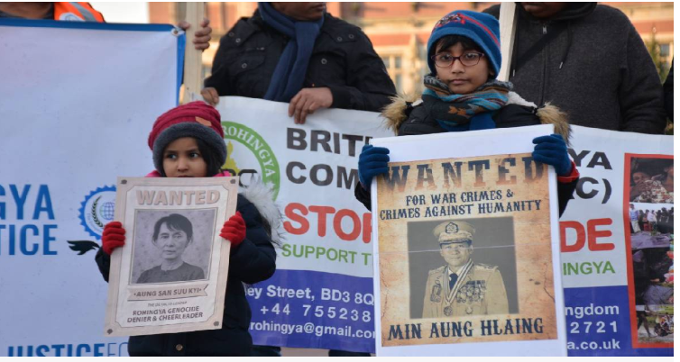 Bangladesh lauds Gambia's accountability efforts at ICJ