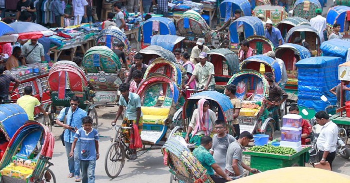 Is it possible to remove rickshaws from Dhaka? Experts say ‘yes’

