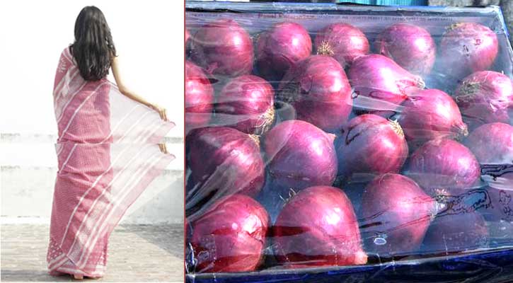 Shop owner offers 1kg onions free on purchase worth Rs 1,000