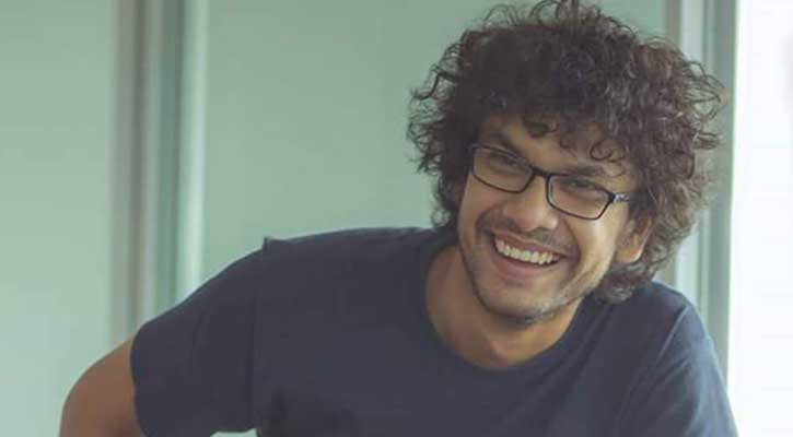 Young music director Prithwi Raj passes away