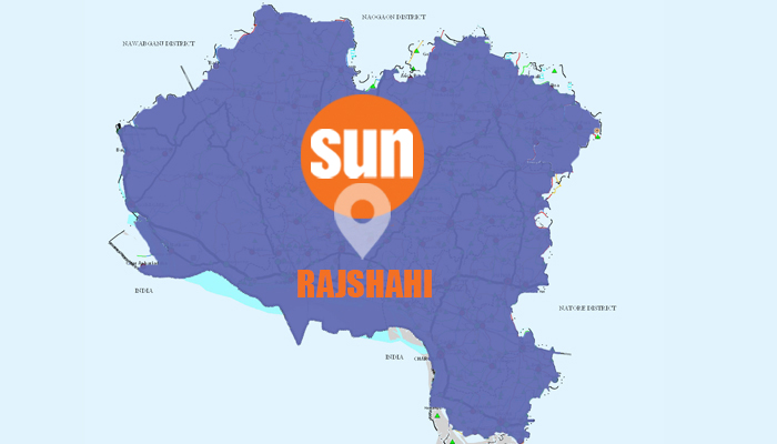 2 killed in Rajshahi road accident

