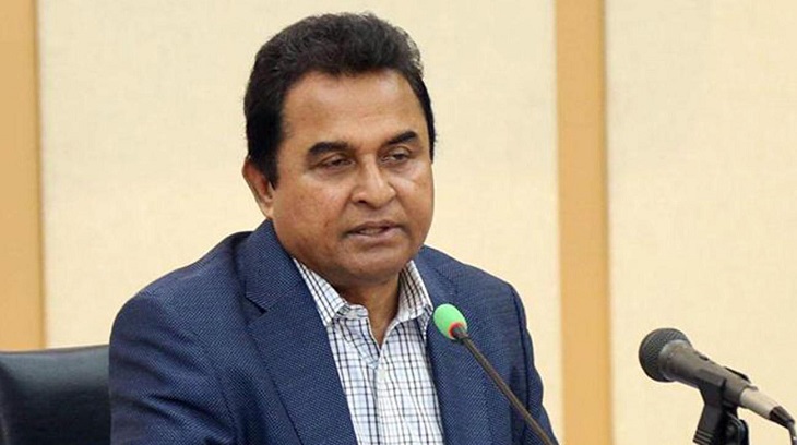 Bangladesh will be 20th among developed countries by 2041: Minister