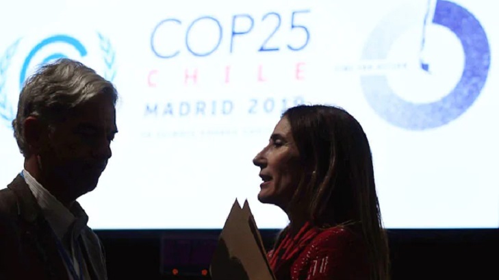 UN chief calls climate summit a 