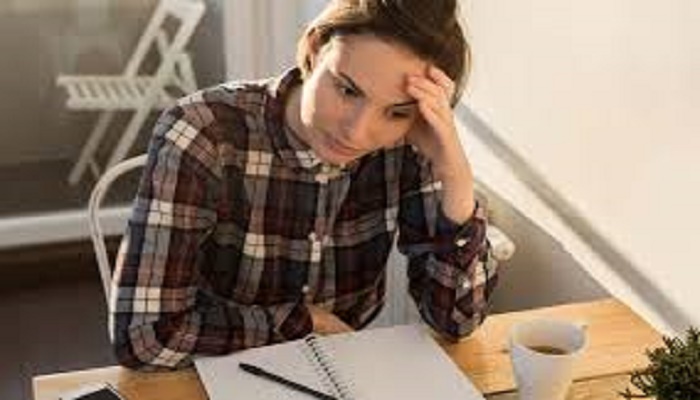 Signs you have not been taking care of yourself