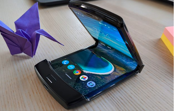 Will 2020 break the curse of the folding phone?