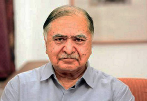 Will stand up firmly to restore voting rights: Dr Kamal