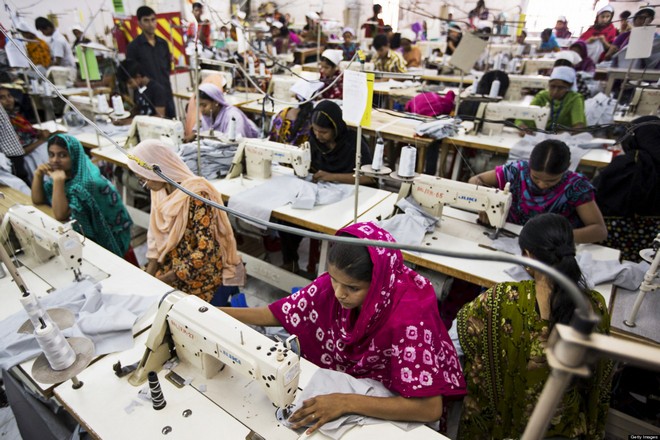 Garment sector loses momentum in 2019