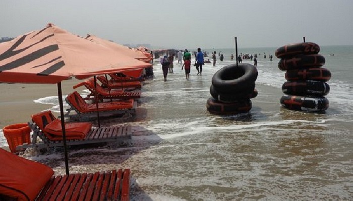 Mismanagement rife in Cox’s Bazar tourist spots, hotel prices  