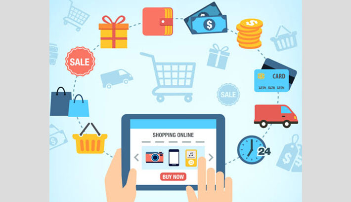 Online shopping scams on rise