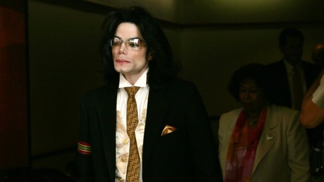 Court rules accusers can sue Michael Jackson companies